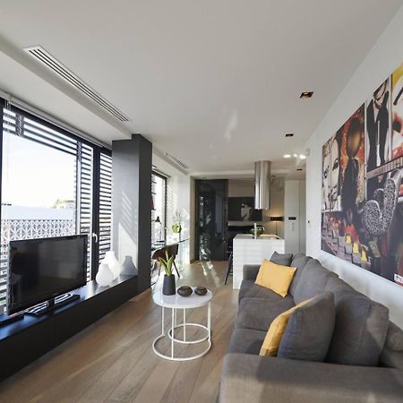 Ma Maison Nο 4, Downtown Loft , Short Walk To Acropolis, Ultra High Speed Internet 500 Mbps, Parking Upon Request, 1' From Metro Station Athènes Extérieur photo