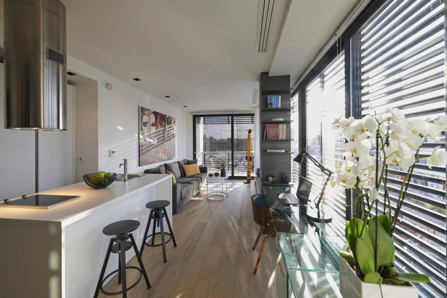 Ma Maison Nο 4, Downtown Loft , Short Walk To Acropolis, Ultra High Speed Internet 500 Mbps, Parking Upon Request, 1' From Metro Station Athènes Extérieur photo