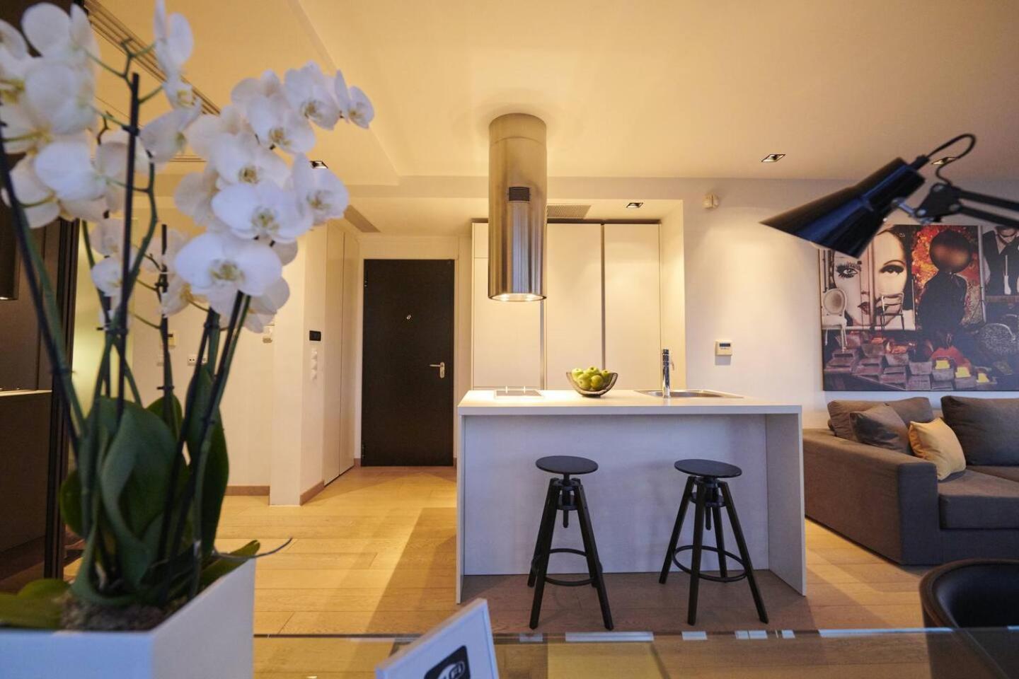 Ma Maison Nο 4, Downtown Loft , Short Walk To Acropolis, Ultra High Speed Internet 500 Mbps, Parking Upon Request, 1' From Metro Station Athènes Extérieur photo