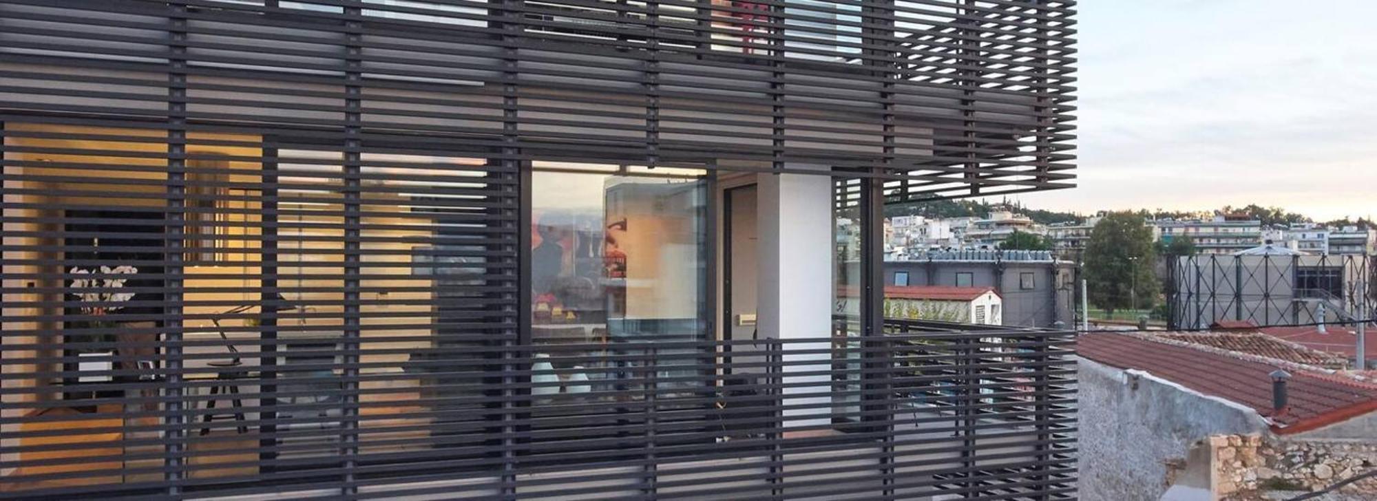 Ma Maison Nο 4, Downtown Loft , Short Walk To Acropolis, Ultra High Speed Internet 500 Mbps, Parking Upon Request, 1' From Metro Station Athènes Extérieur photo