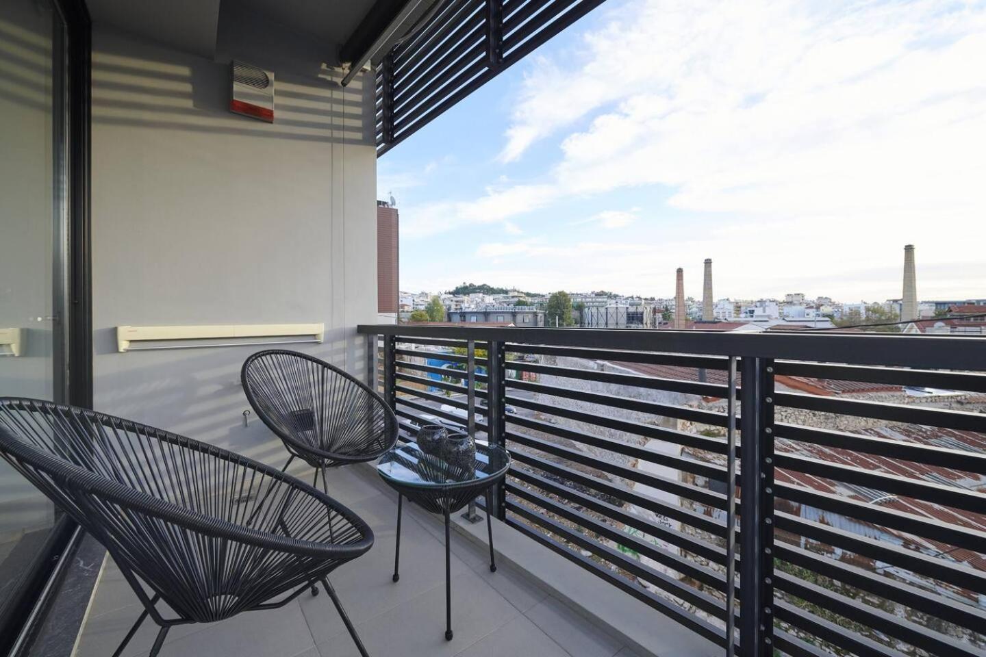 Ma Maison Nο 4, Downtown Loft , Short Walk To Acropolis, Ultra High Speed Internet 500 Mbps, Parking Upon Request, 1' From Metro Station Athènes Extérieur photo
