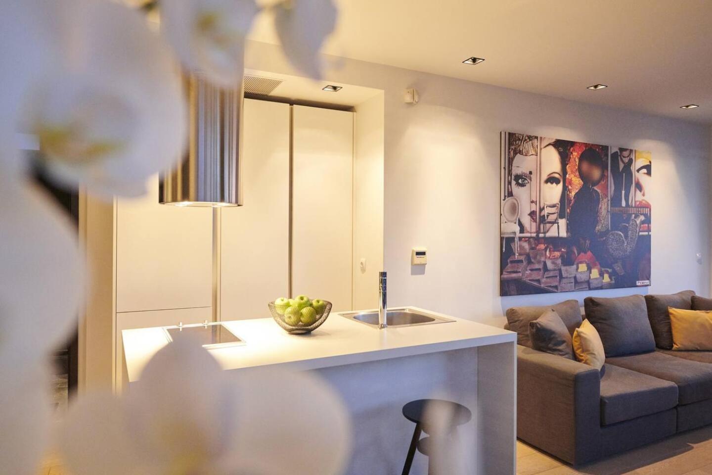 Ma Maison Nο 4, Downtown Loft , Short Walk To Acropolis, Ultra High Speed Internet 500 Mbps, Parking Upon Request, 1' From Metro Station Athènes Extérieur photo