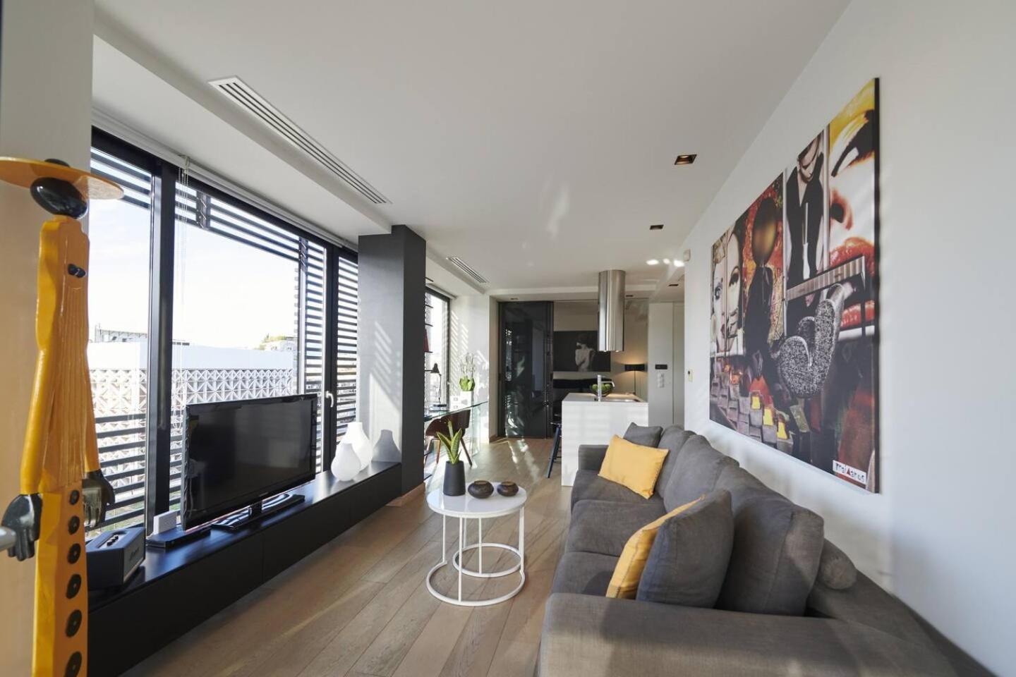 Ma Maison Nο 4, Downtown Loft , Short Walk To Acropolis, Ultra High Speed Internet 500 Mbps, Parking Upon Request, 1' From Metro Station Athènes Extérieur photo
