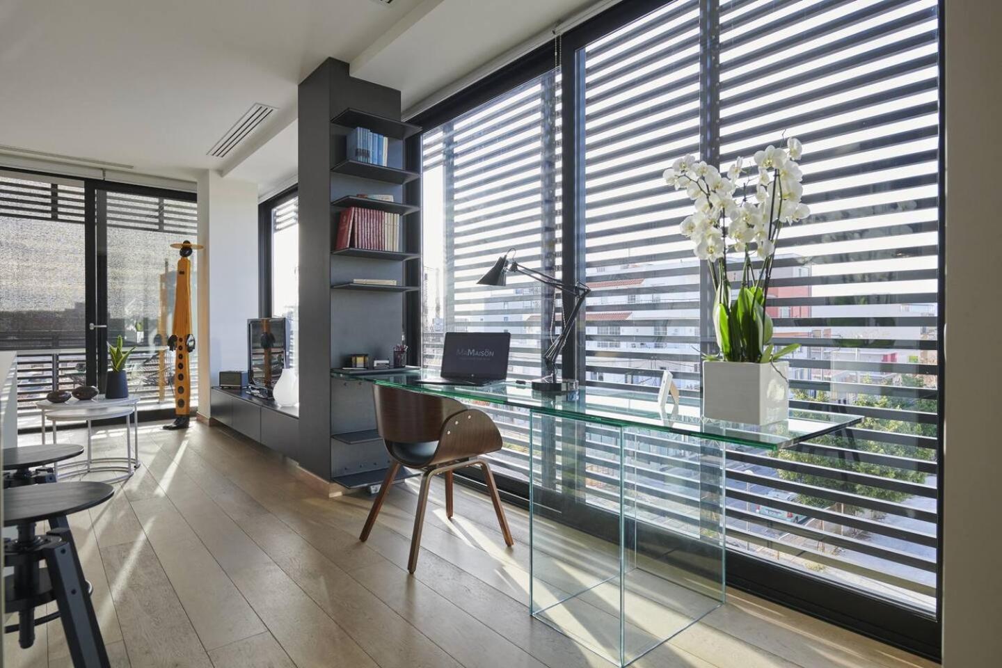 Ma Maison Nο 4, Downtown Loft , Short Walk To Acropolis, Ultra High Speed Internet 500 Mbps, Parking Upon Request, 1' From Metro Station Athènes Extérieur photo