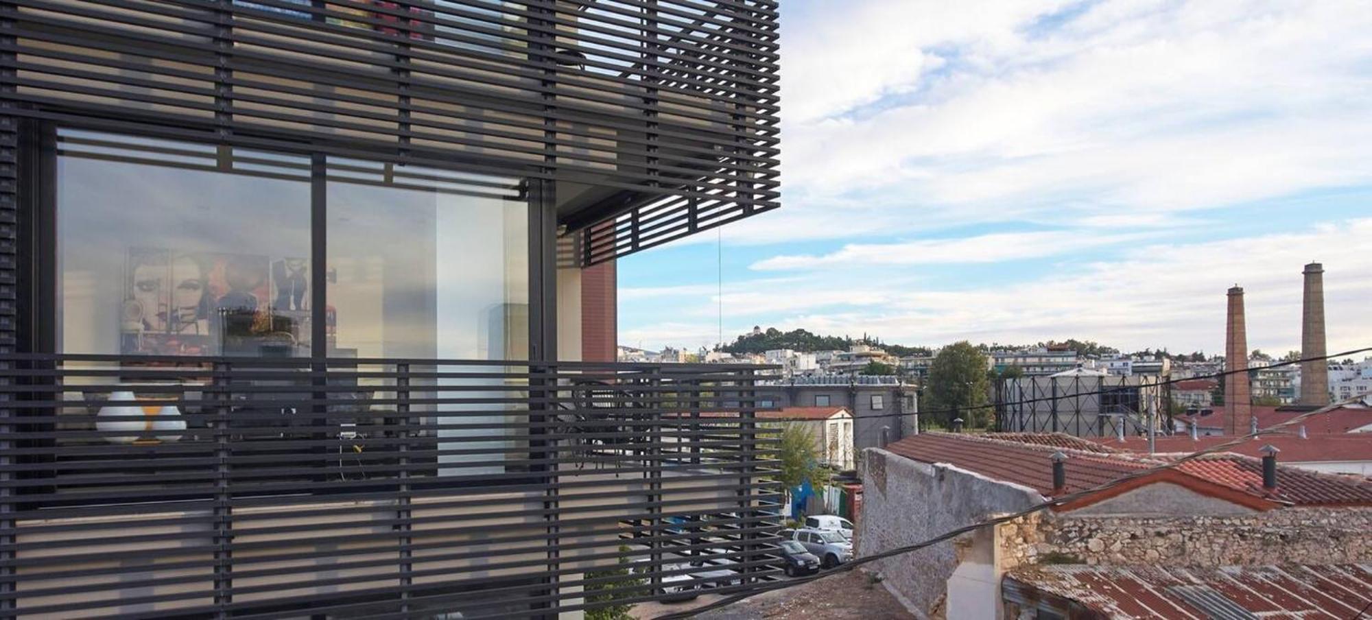 Ma Maison Nο 4, Downtown Loft , Short Walk To Acropolis, Ultra High Speed Internet 500 Mbps, Parking Upon Request, 1' From Metro Station Athènes Extérieur photo