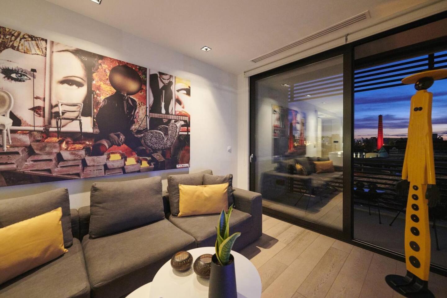 Ma Maison Nο 4, Downtown Loft , Short Walk To Acropolis, Ultra High Speed Internet 500 Mbps, Parking Upon Request, 1' From Metro Station Athènes Extérieur photo