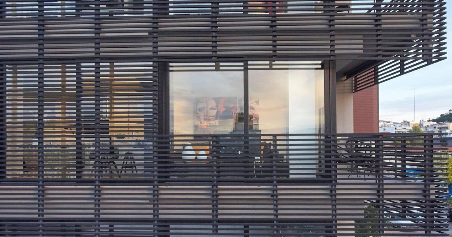 Ma Maison Nο 4, Downtown Loft , Short Walk To Acropolis, Ultra High Speed Internet 500 Mbps, Parking Upon Request, 1' From Metro Station Athènes Extérieur photo