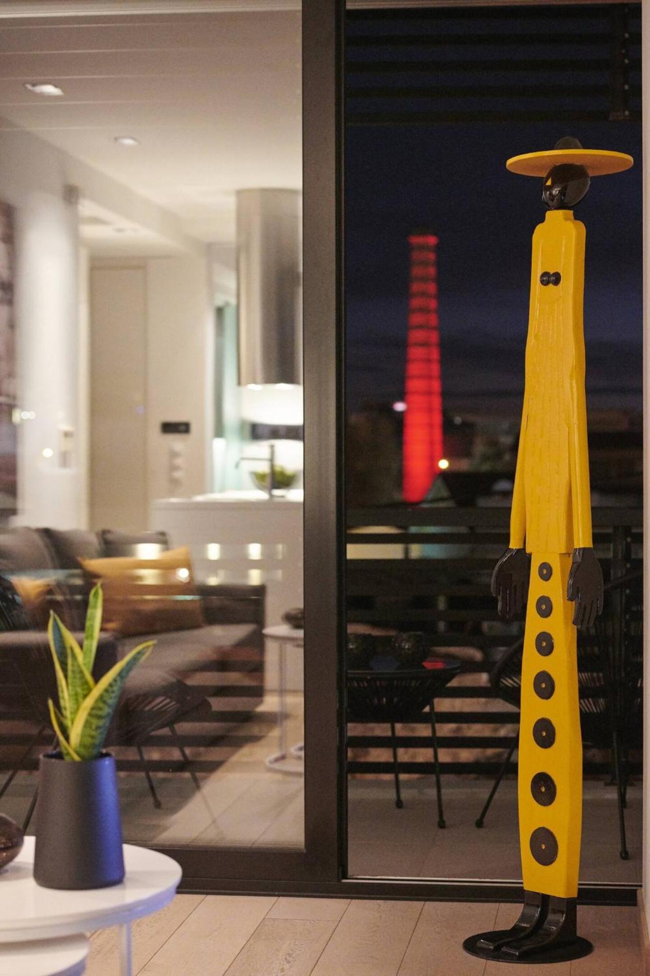 Ma Maison Nο 4, Downtown Loft , Short Walk To Acropolis, Ultra High Speed Internet 500 Mbps, Parking Upon Request, 1' From Metro Station Athènes Extérieur photo