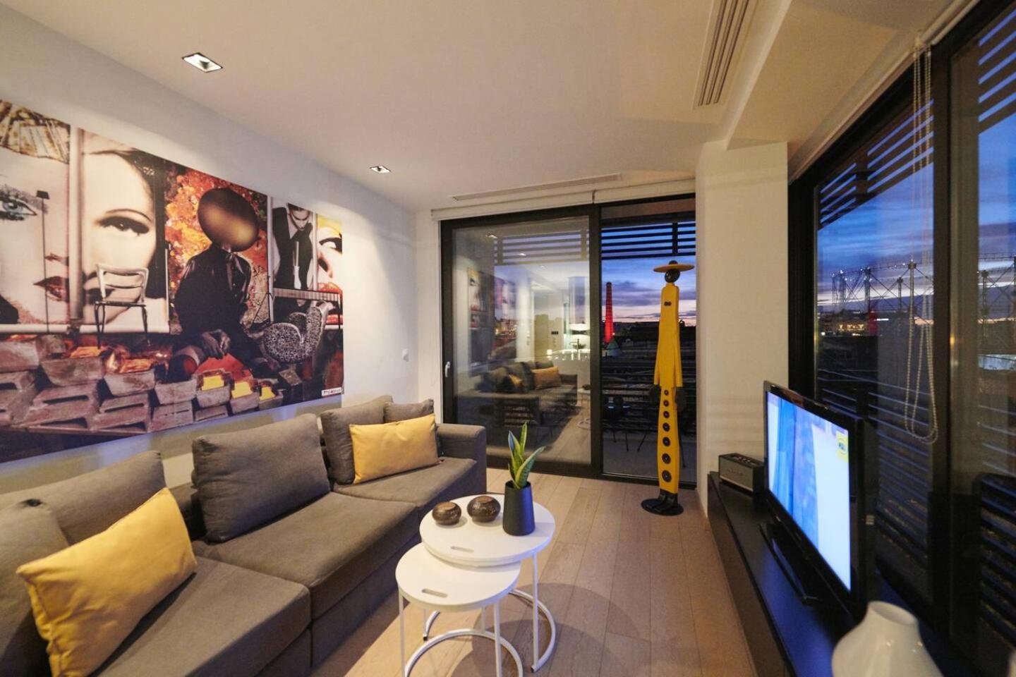 Ma Maison Nο 4, Downtown Loft , Short Walk To Acropolis, Ultra High Speed Internet 500 Mbps, Parking Upon Request, 1' From Metro Station Athènes Extérieur photo