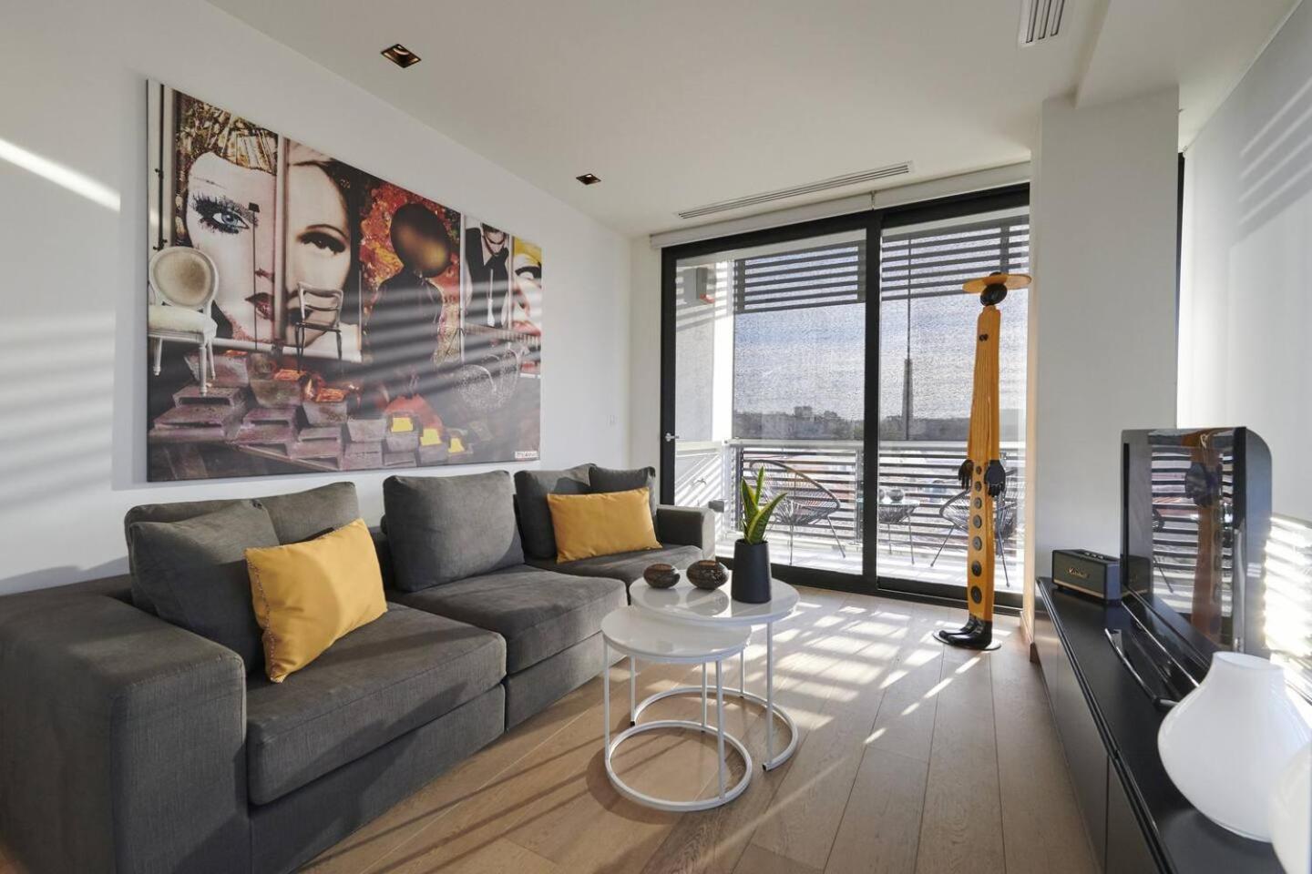 Ma Maison Nο 4, Downtown Loft , Short Walk To Acropolis, Ultra High Speed Internet 500 Mbps, Parking Upon Request, 1' From Metro Station Athènes Extérieur photo