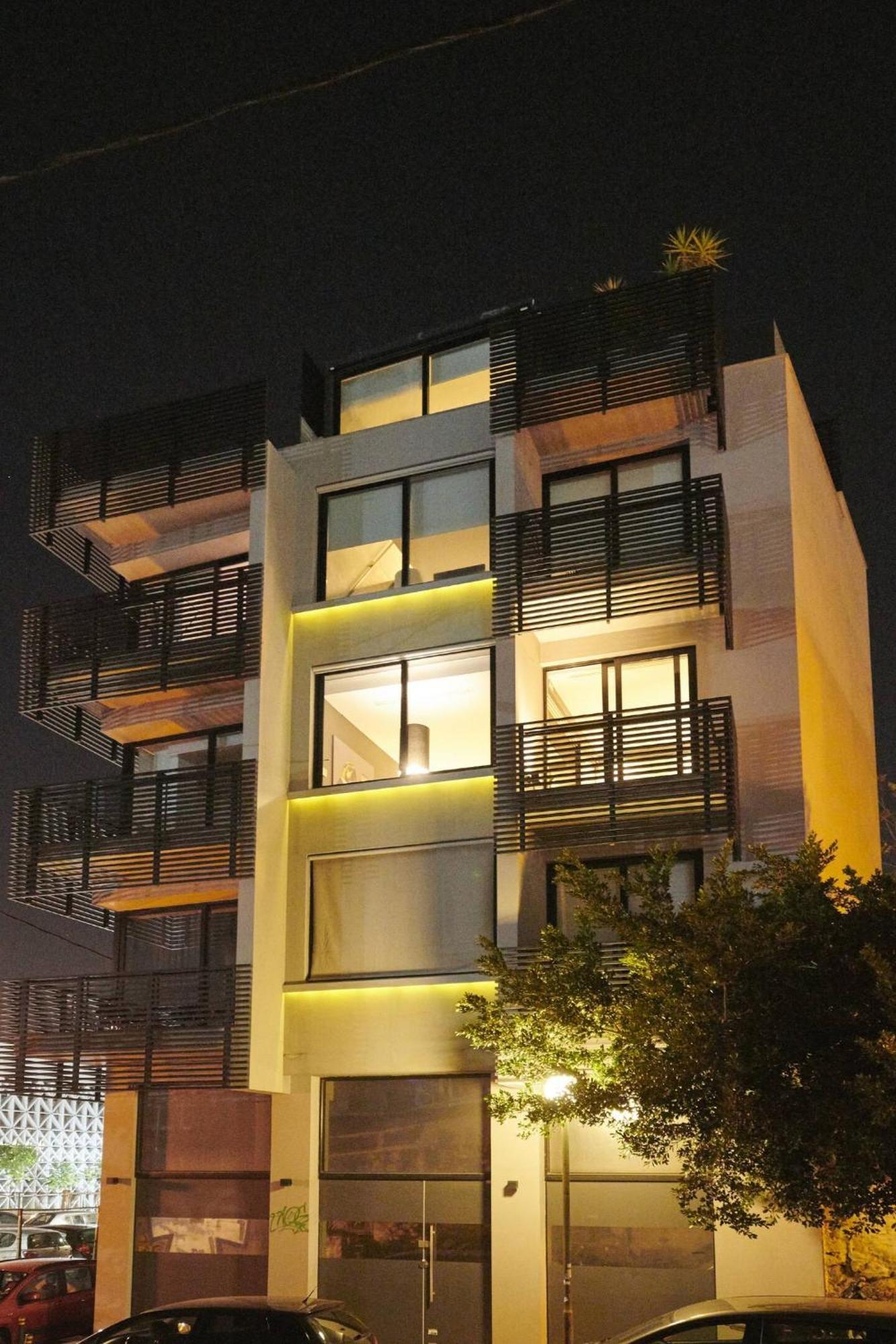 Ma Maison Nο 4, Downtown Loft , Short Walk To Acropolis, Ultra High Speed Internet 500 Mbps, Parking Upon Request, 1' From Metro Station Athènes Extérieur photo